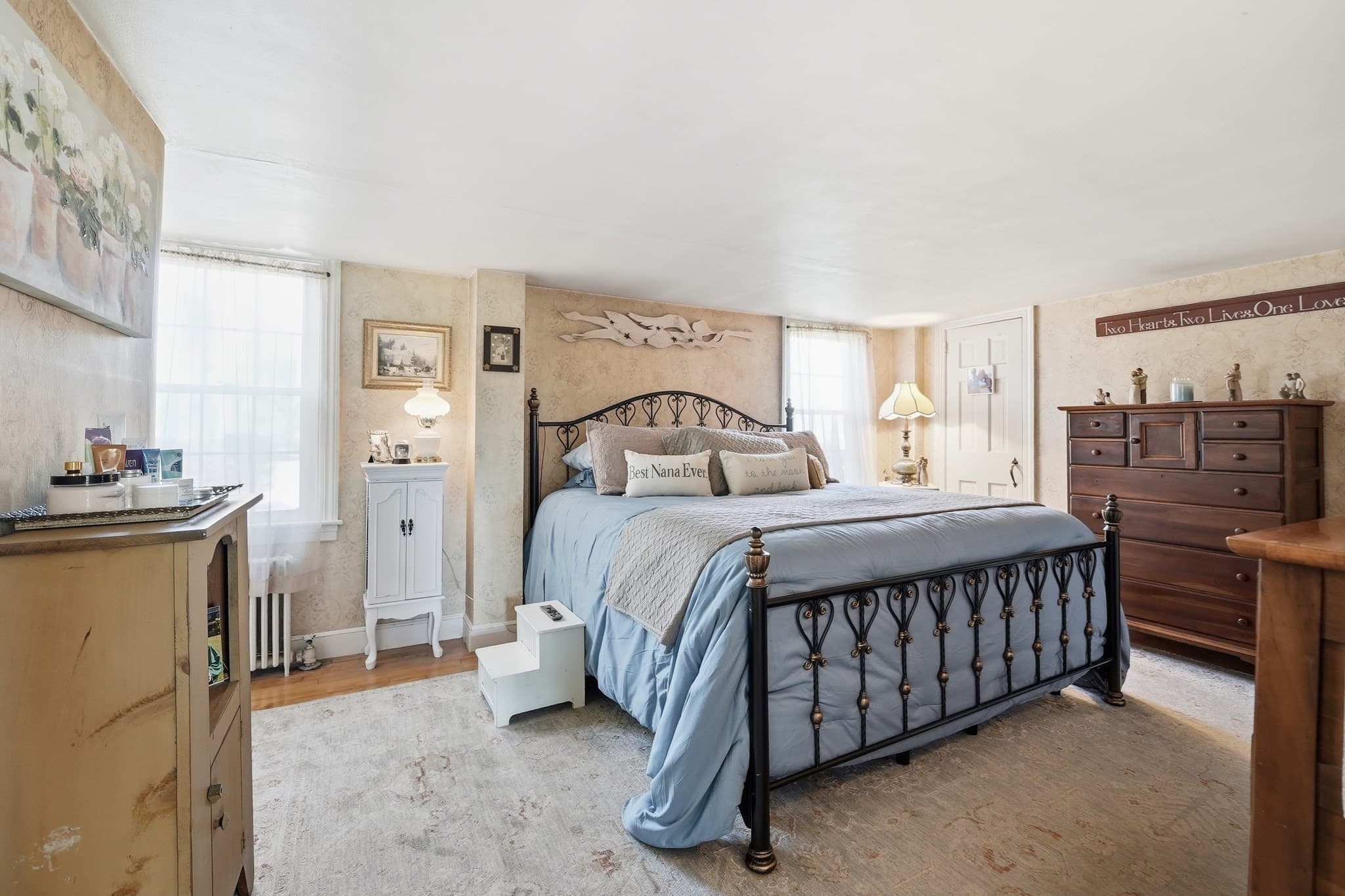 Single Family Residence at 16 Brigham Rd, Paxton MA 01612, Paxton, photo 16 of 42