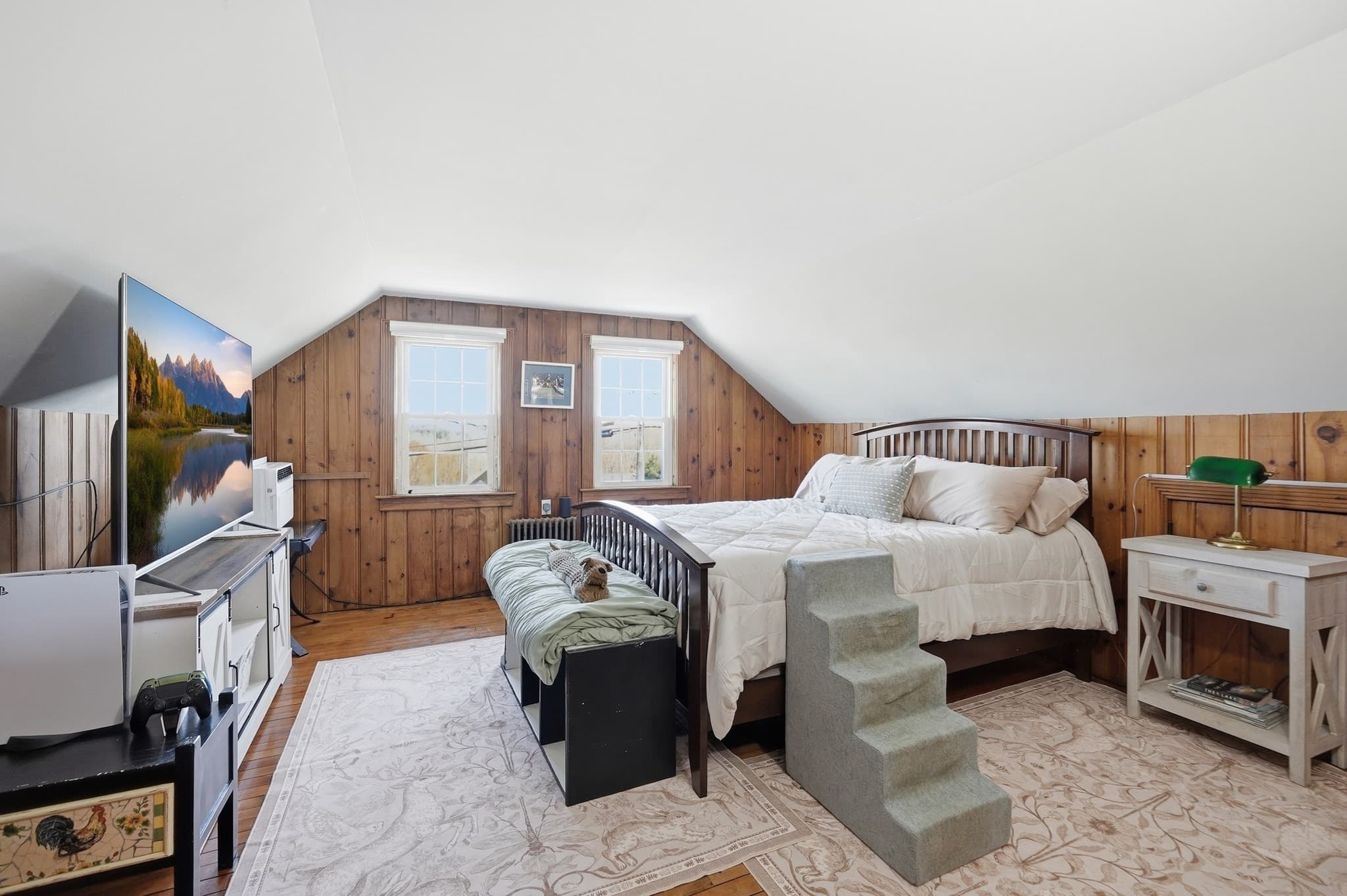 Single Family Residence at 16 Brigham Rd, Paxton MA 01612, Paxton, photo 22 of 42
