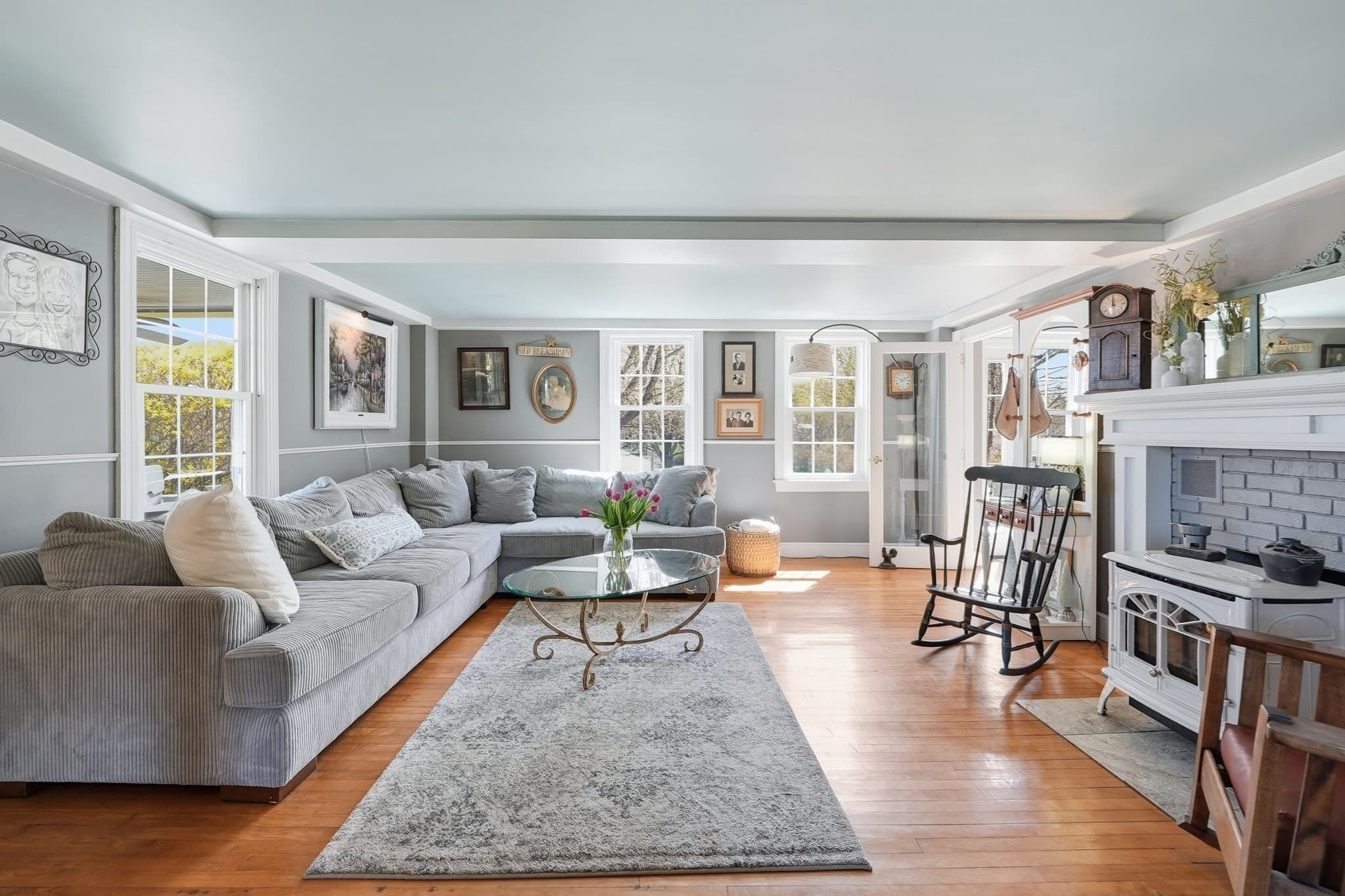 Single Family Residence at 16 Brigham Rd, Paxton MA 01612, Paxton, photo 20 of 42