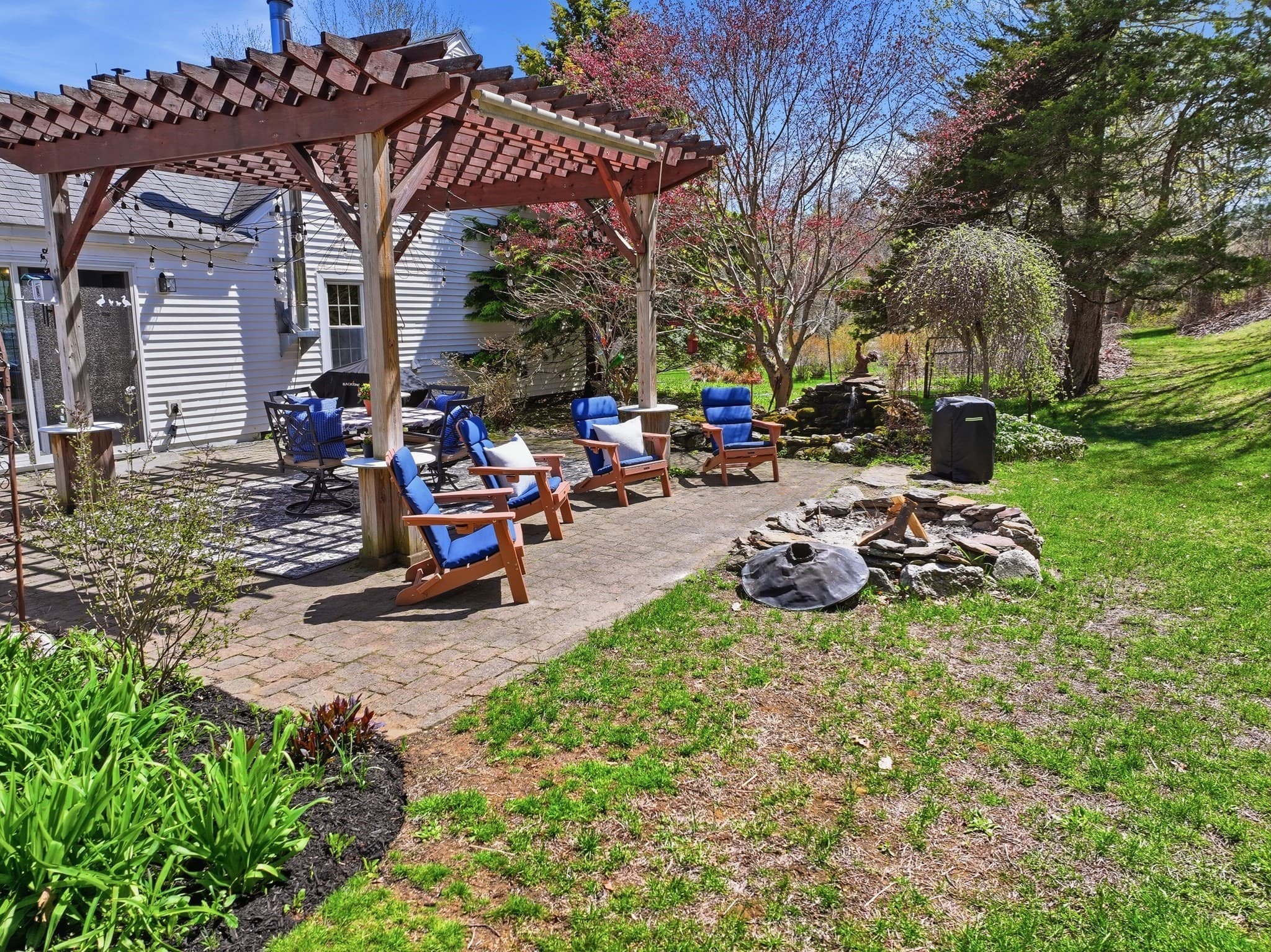 Single Family Residence at 16 Brigham Rd, Paxton MA 01612, Paxton, photo 30 of 42