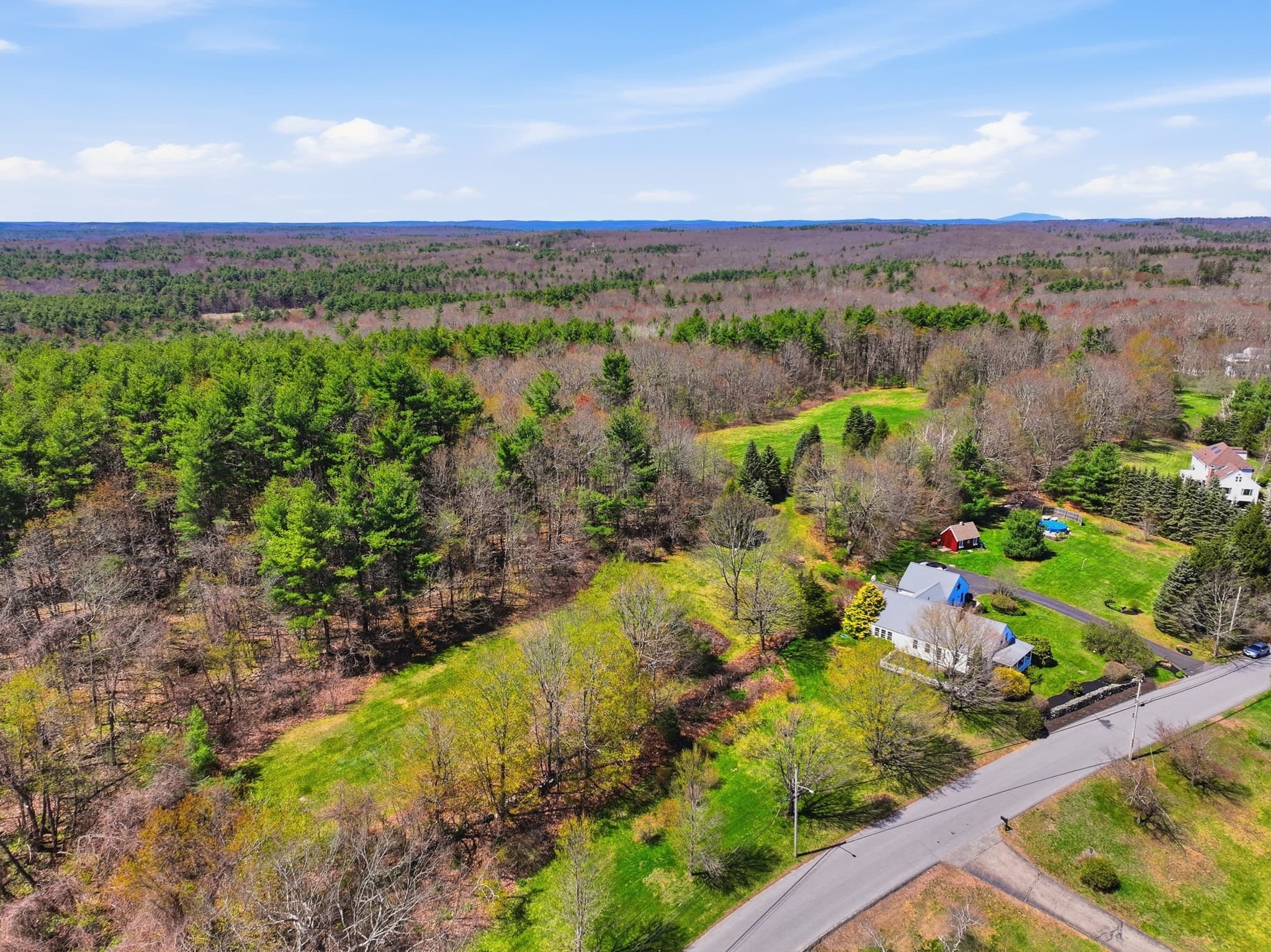 Single Family Residence at 16 Brigham Rd, Paxton MA 01612, Paxton, photo 33 of 42