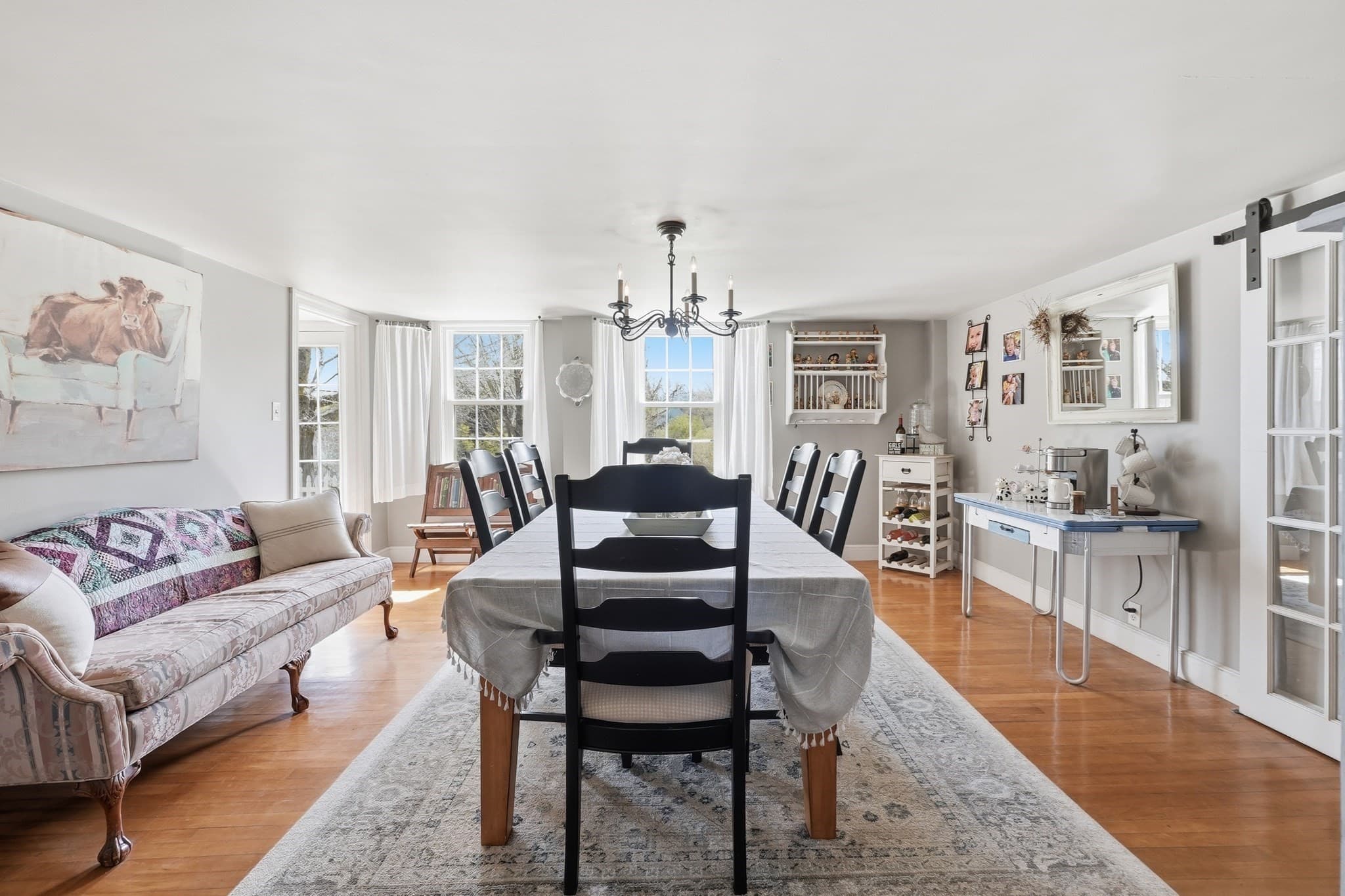 Single Family Residence at 16 Brigham Rd, Paxton MA 01612, Paxton, photo 14 of 42