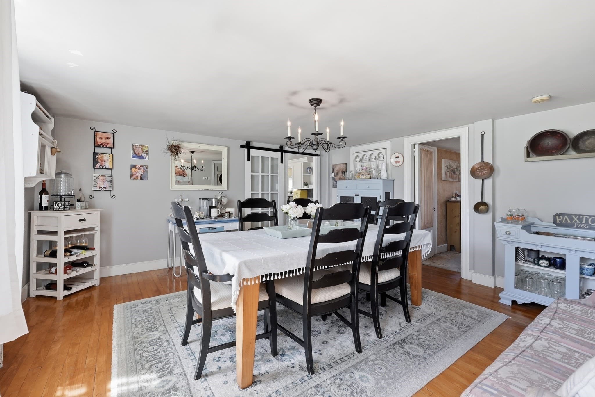 Single Family Residence at 16 Brigham Rd, Paxton MA 01612, Paxton, photo 15 of 42