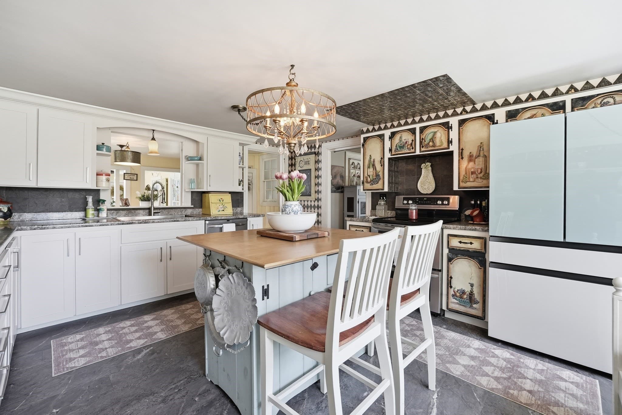 Single Family Residence at 16 Brigham Rd, Paxton MA 01612, Paxton, photo 11 of 42