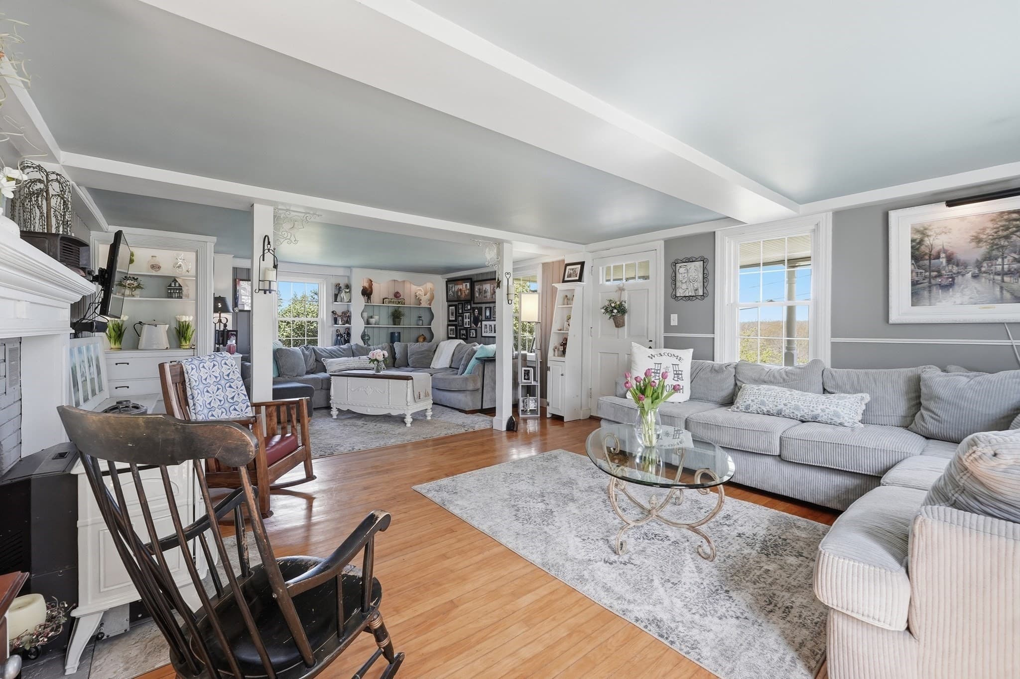 Single Family Residence at 16 Brigham Rd, Paxton MA 01612, Paxton, photo 19 of 42