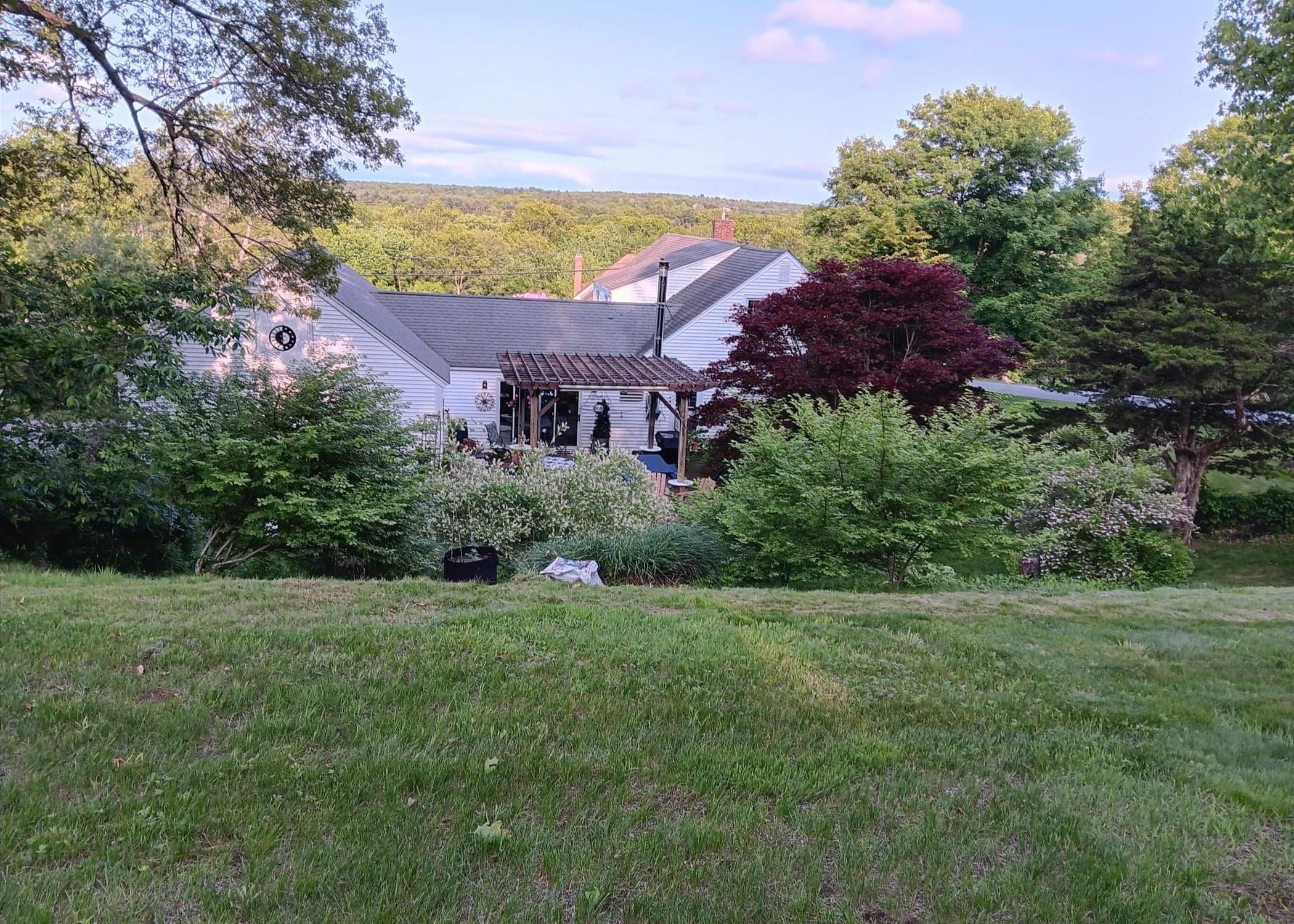 Single Family Residence at 16 Brigham Rd, Paxton MA 01612, Paxton, photo 40 of 42