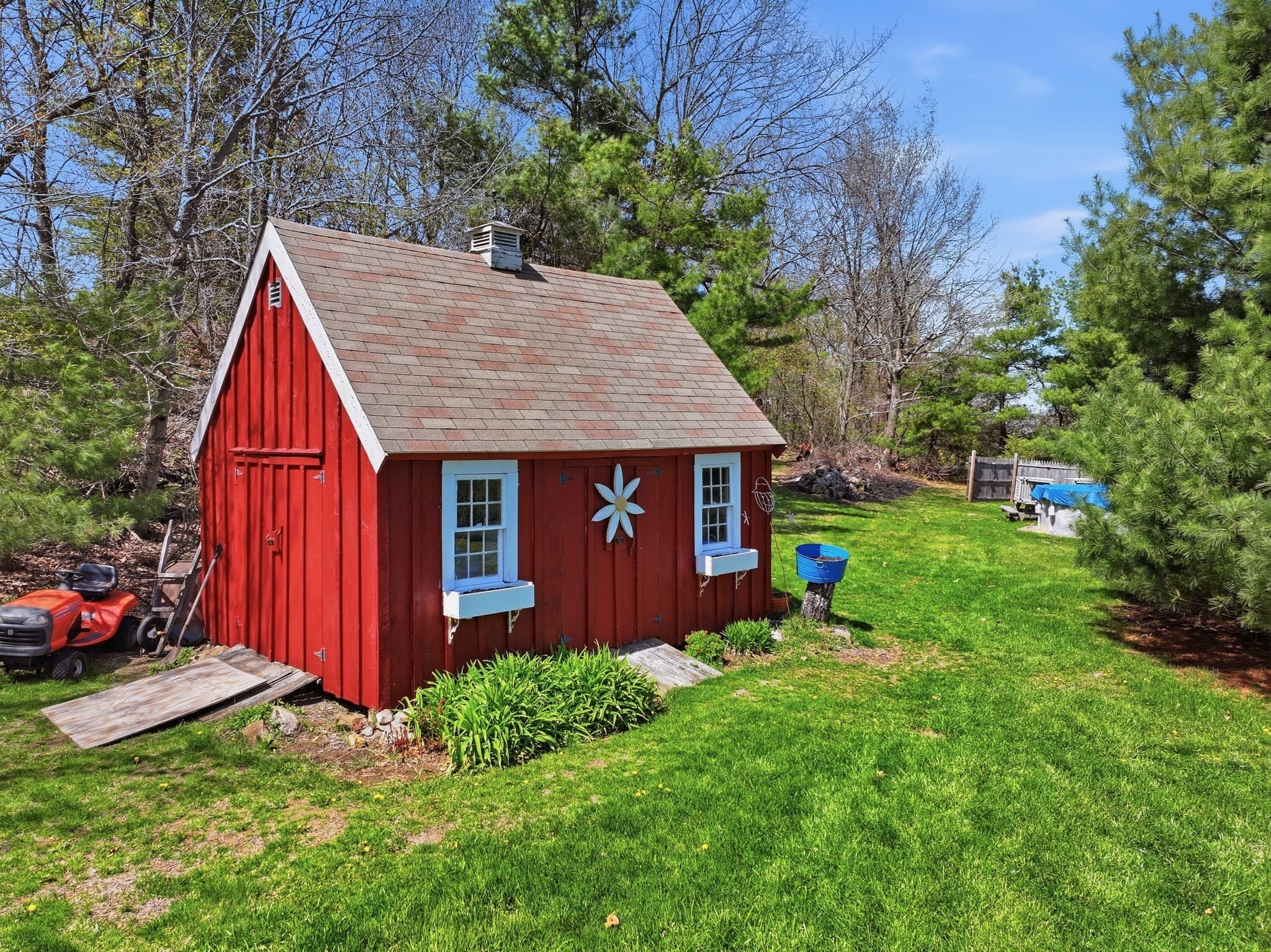 Single Family Residence at 16 Brigham Rd, Paxton MA 01612, Paxton, photo 29 of 42