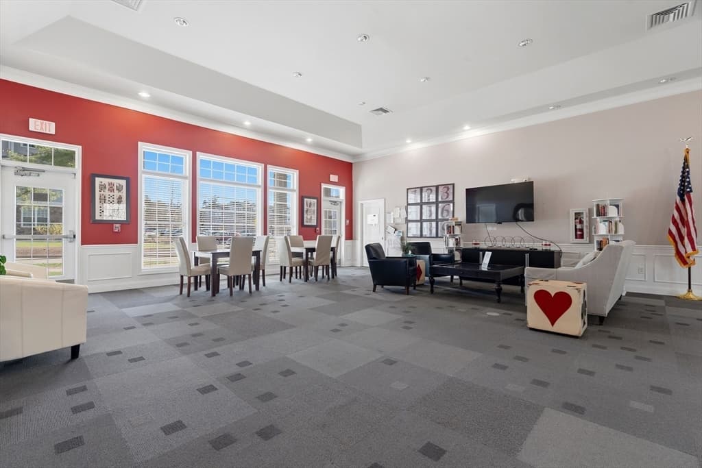 Condominium at 23 Augustus Court # 4003, Reading MA 01867, Reading, photo 38 of 42