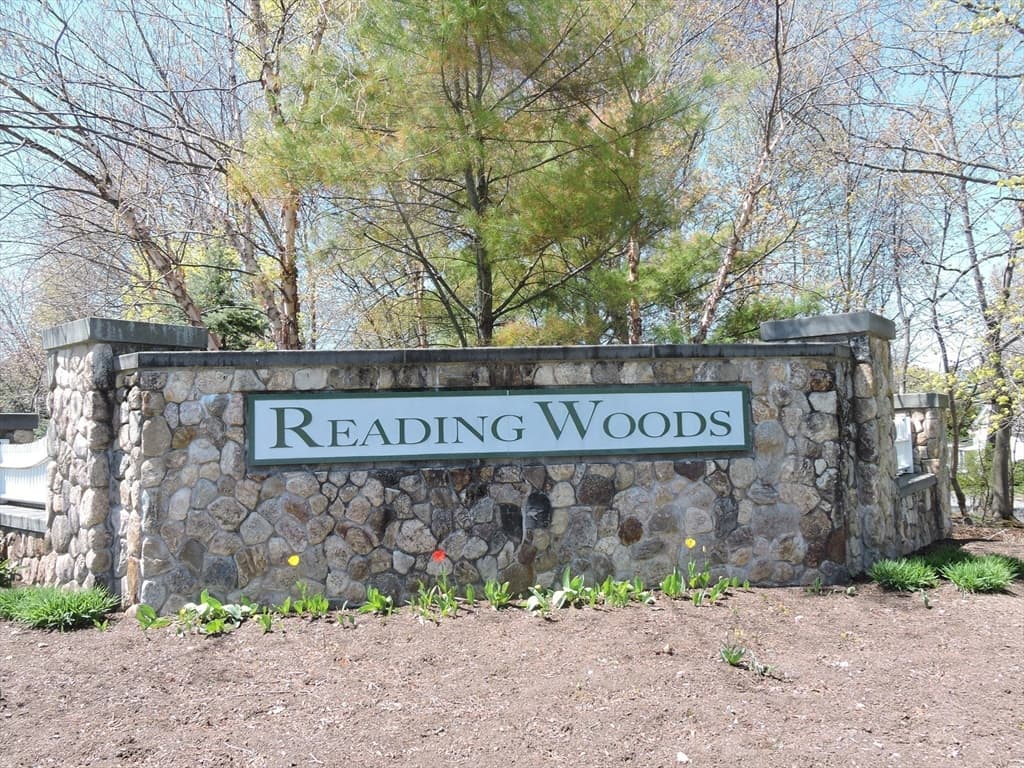Condominium at 23 Augustus Court # 4003, Reading MA 01867, Reading, photo 40 of 42