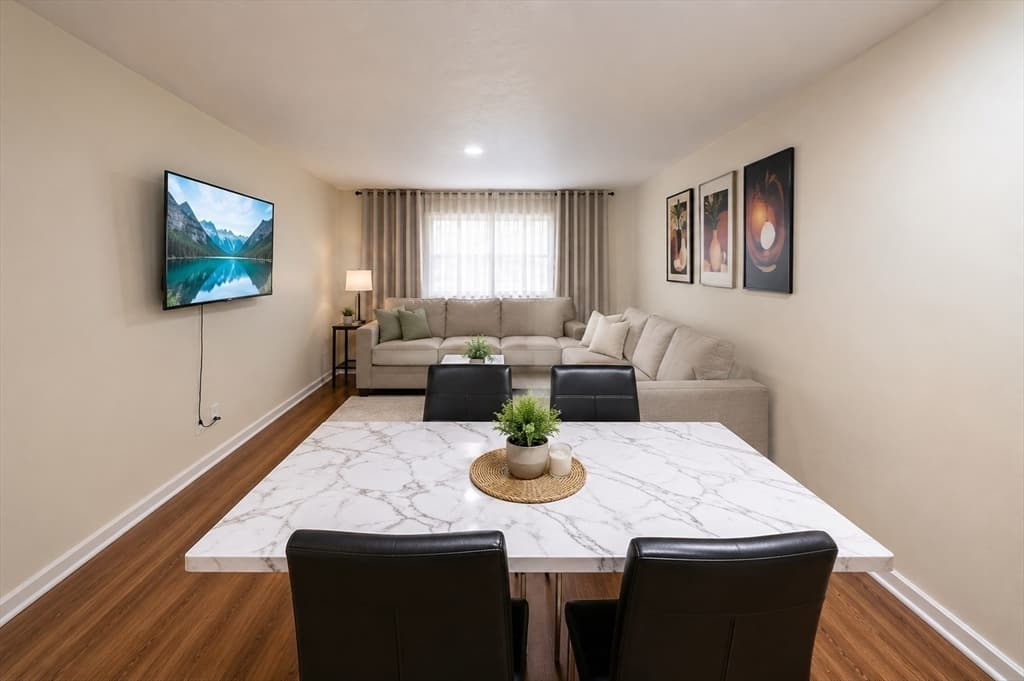 Condominium at 27 Gordon Street # 206, Framingham MA 01702, Framingham, photo 5 of 12