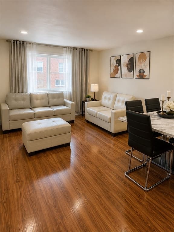 Condominium at 27 Gordon Street # 206, Framingham MA 01702, Framingham, photo 4 of 12