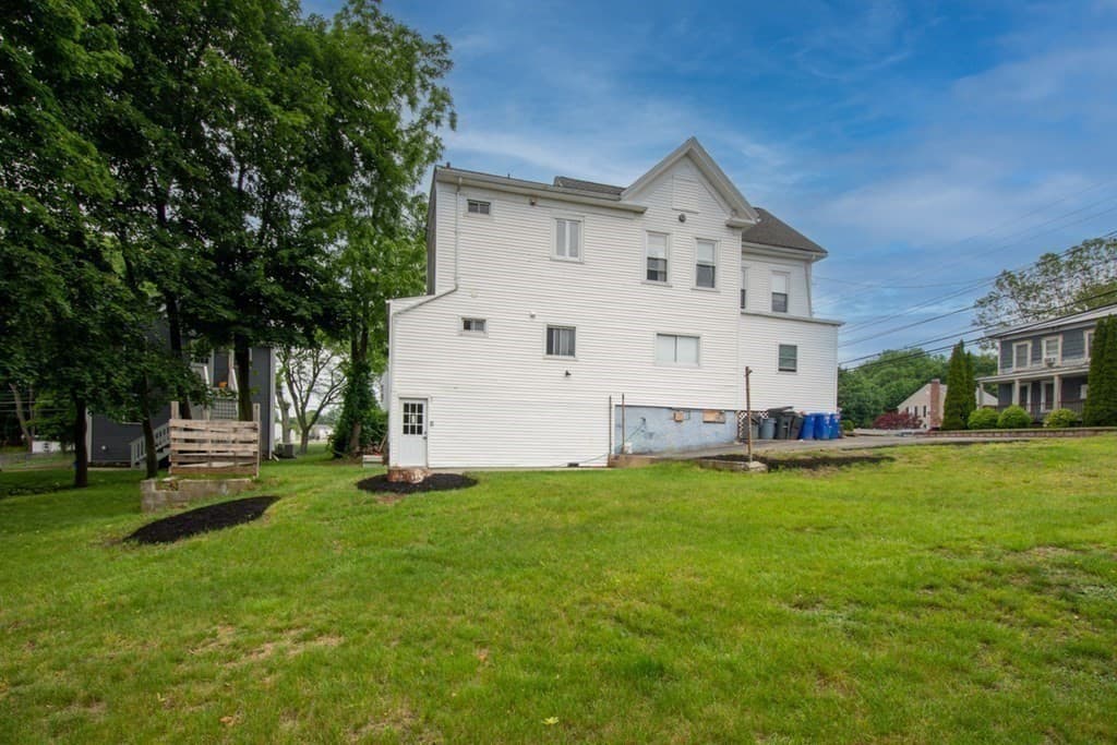 2 Family - 2 Units Up/Down at 28 Washington St., Stoneham MA 02180, photo 17 of 22