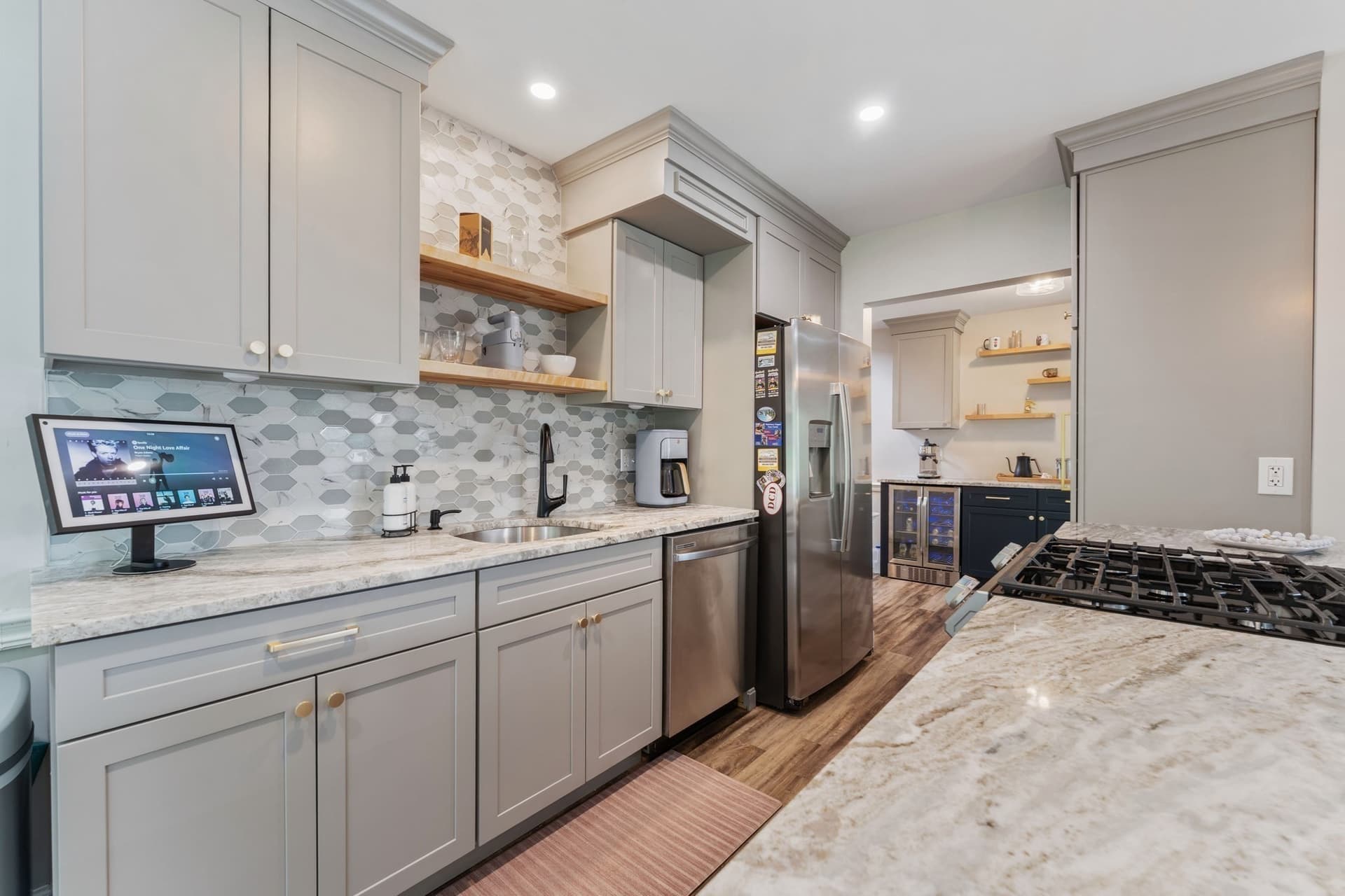 Condominium at 36 N Stone Mill Dr # 1224, Dedham MA 02026, photo 2 of 34
