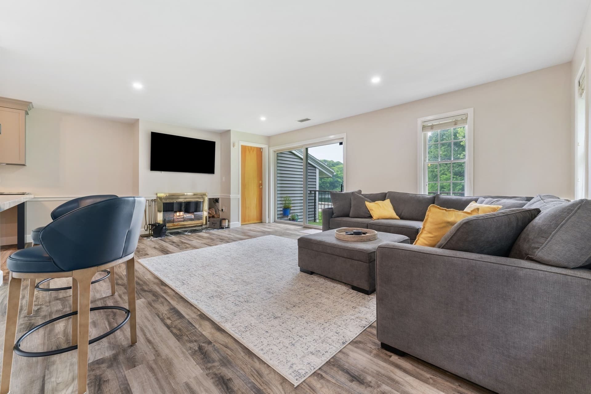 Condominium at 36 N Stone Mill Dr # 1224, Dedham MA 02026, photo 6 of 34