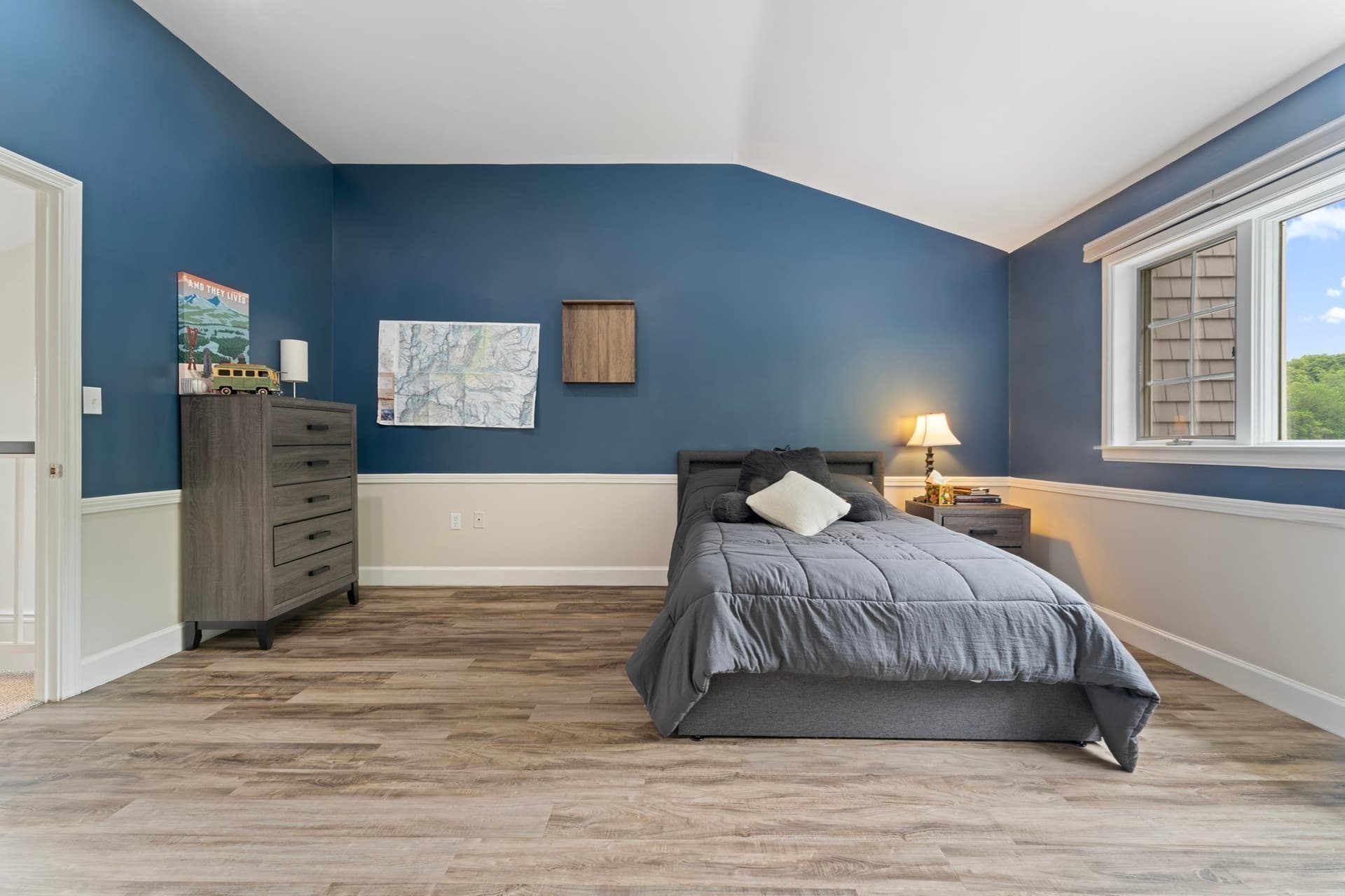 Condominium at 36 N Stone Mill Dr # 1224, Dedham MA 02026, photo 16 of 34