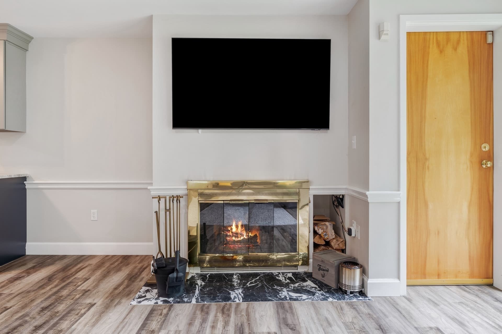 Condominium at 36 N Stone Mill Dr # 1224, Dedham MA 02026, photo 7 of 34