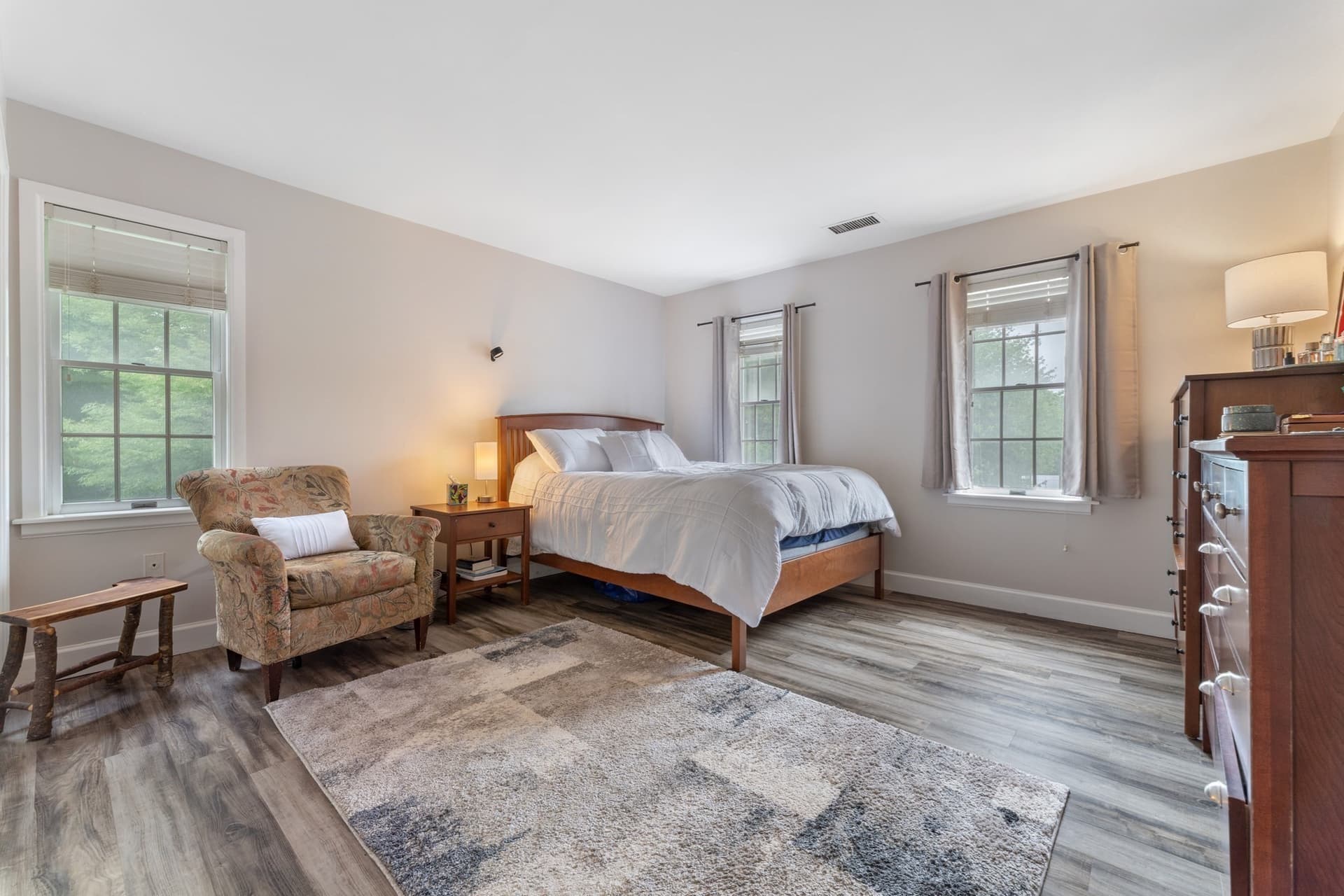 Condominium at 36 N Stone Mill Dr # 1224, Dedham MA 02026, photo 10 of 34
