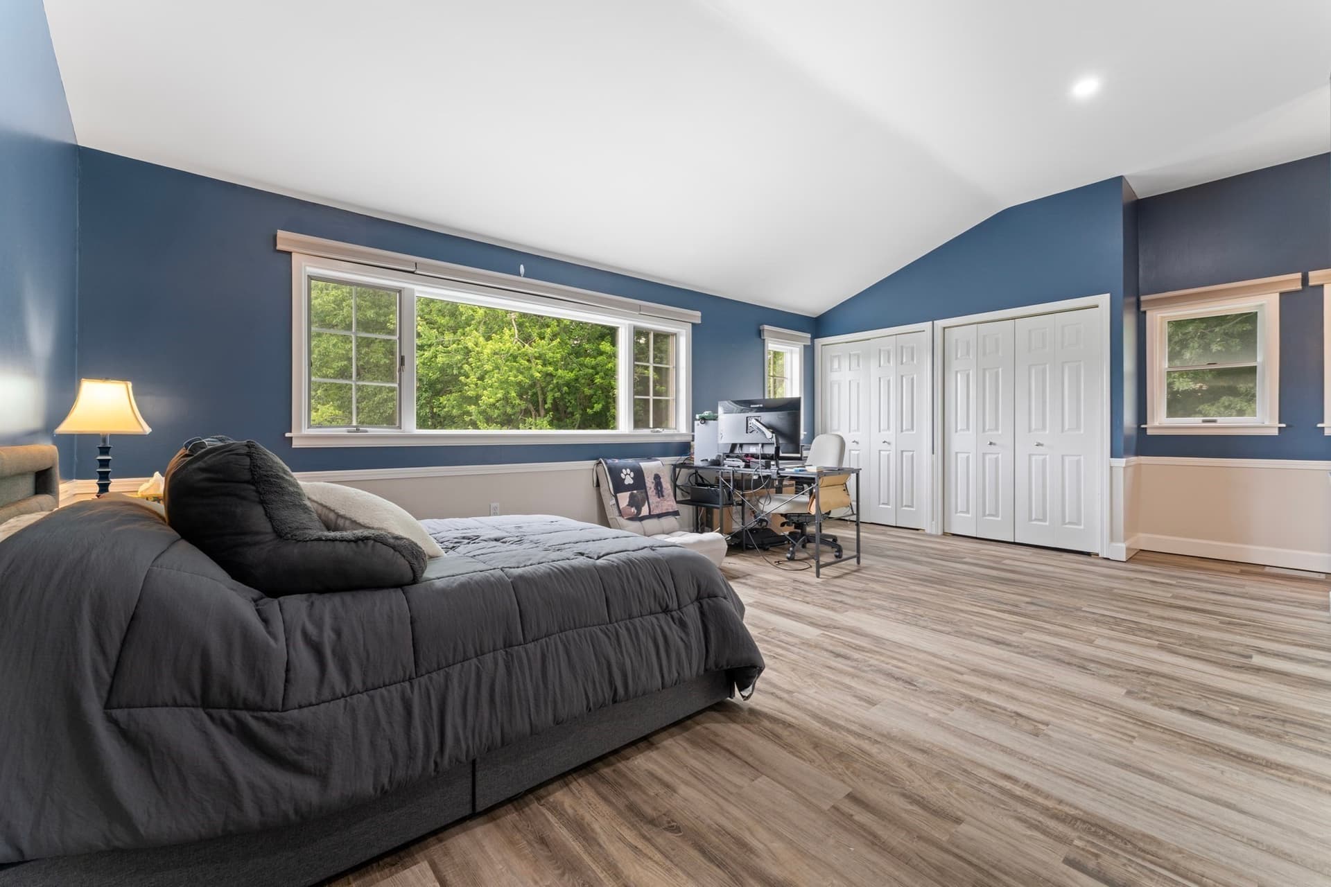Condominium at 36 N Stone Mill Dr # 1224, Dedham MA 02026, photo 18 of 34