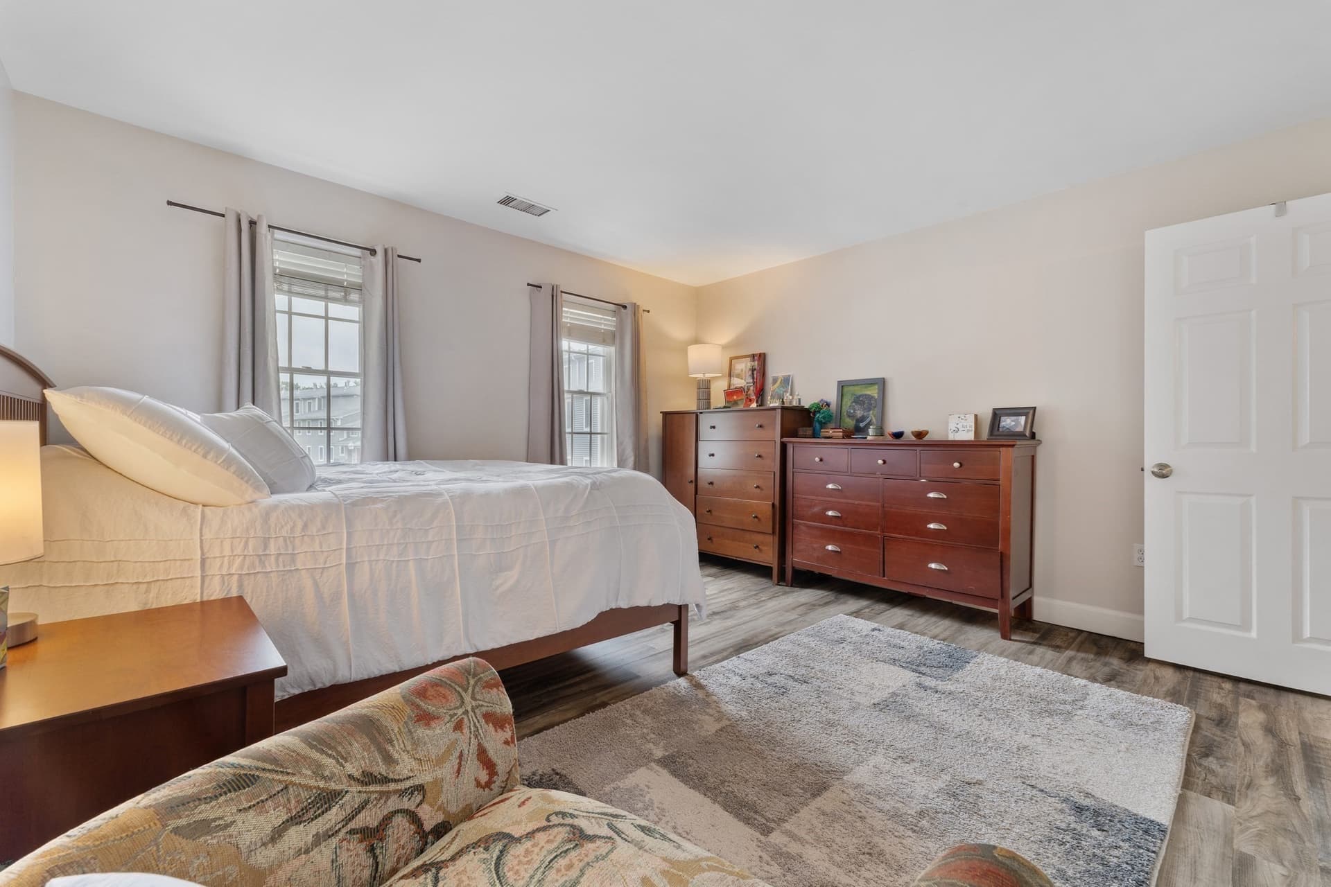 Condominium at 36 N Stone Mill Dr # 1224, Dedham MA 02026, photo 11 of 34