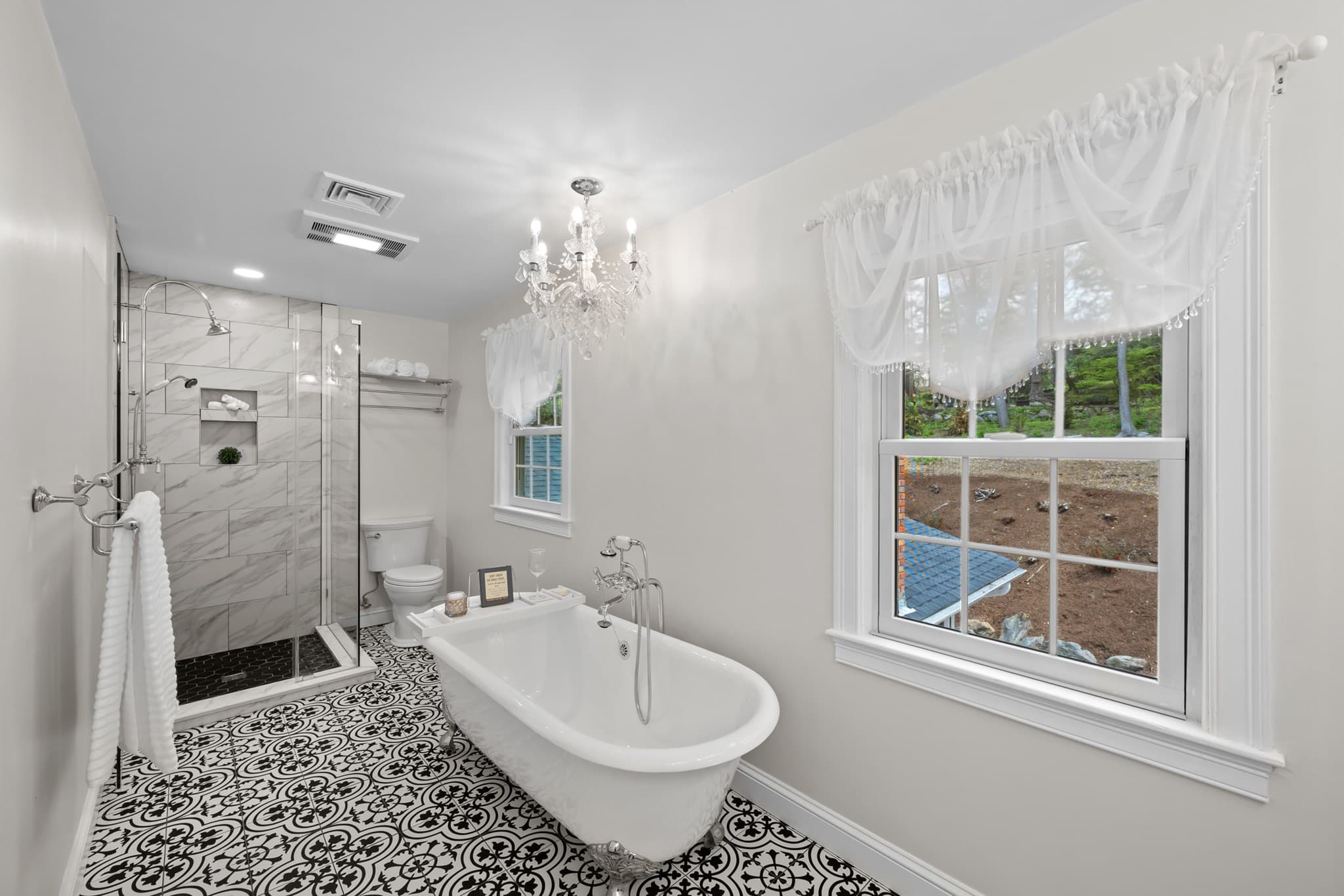 Single Family Residence at 20 Westwood Dr, Worcester MA 01609, Worcester, photo 35 of 41