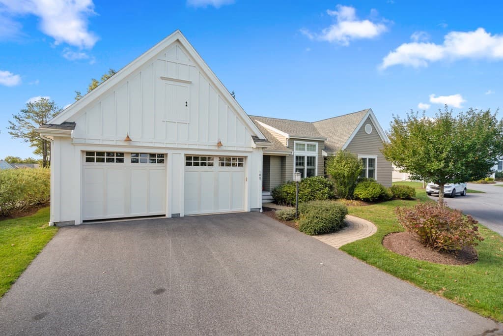 Single Family Residence at 105 Seton Highlands # 105, Plymouth MA 02360, Plymouth, photo 26 of 29
