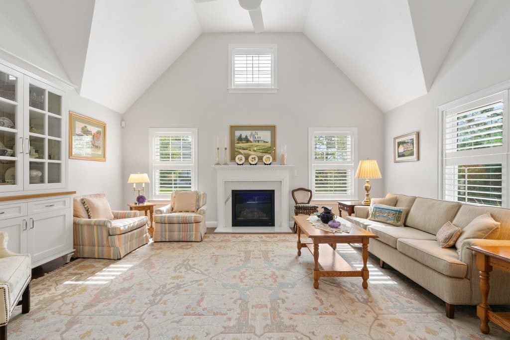 Single Family Residence at 105 Seton Highlands # 105, Plymouth MA 02360, Plymouth, photo 5 of 29