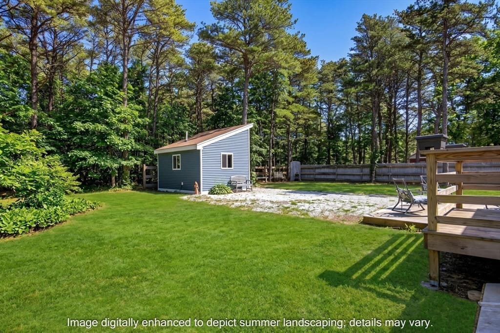 111 Spring Brook Road, Wellfleet MA 02667 photo 27