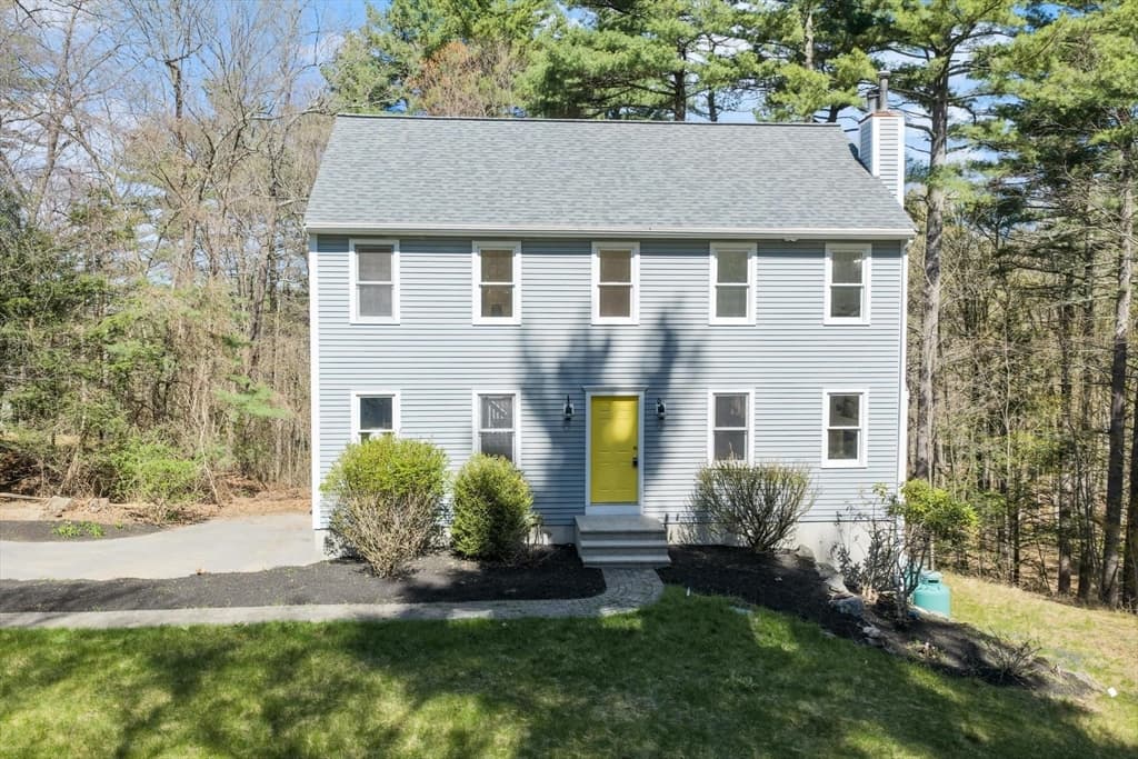 42 Sheple Lane # 8, Groton MA 01450 photo 42