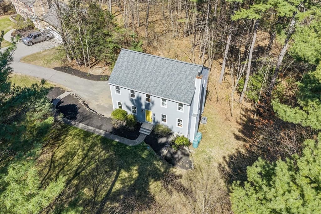 42 Sheple Lane # 8, Groton MA 01450 photo 40