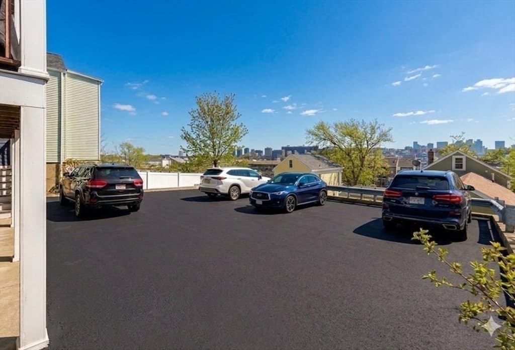 Condominium at 27 Suffolk St # 2, Chelsea MA 02150, Chelsea, photo 13 of 14