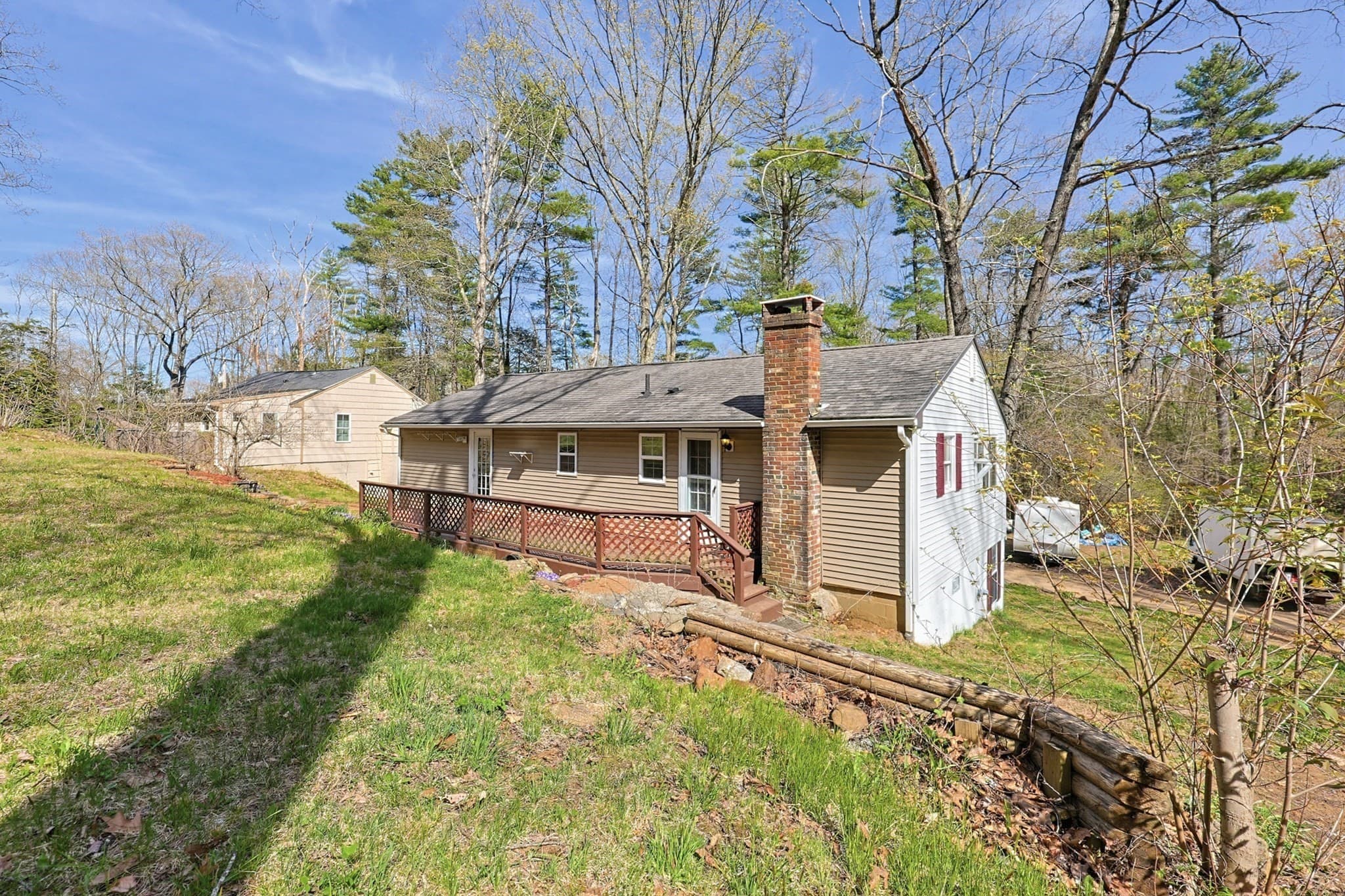 Single Family Residence at 124 Old County Road, Holland MA 01521, Holland, photo 5 of 38