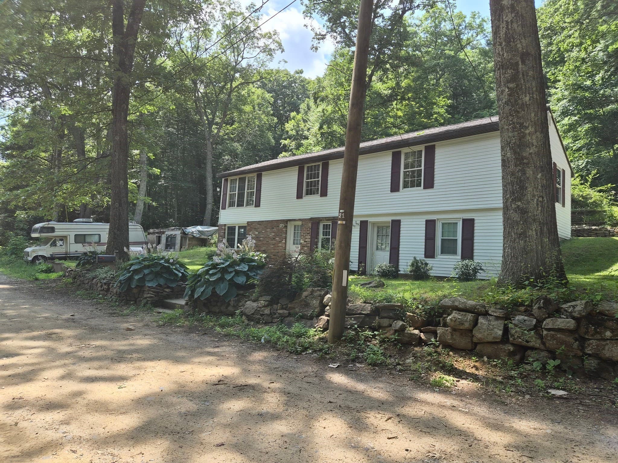 Single Family Residence at 124 Old County Road, Holland MA 01521, Holland, photo 38 of 38
