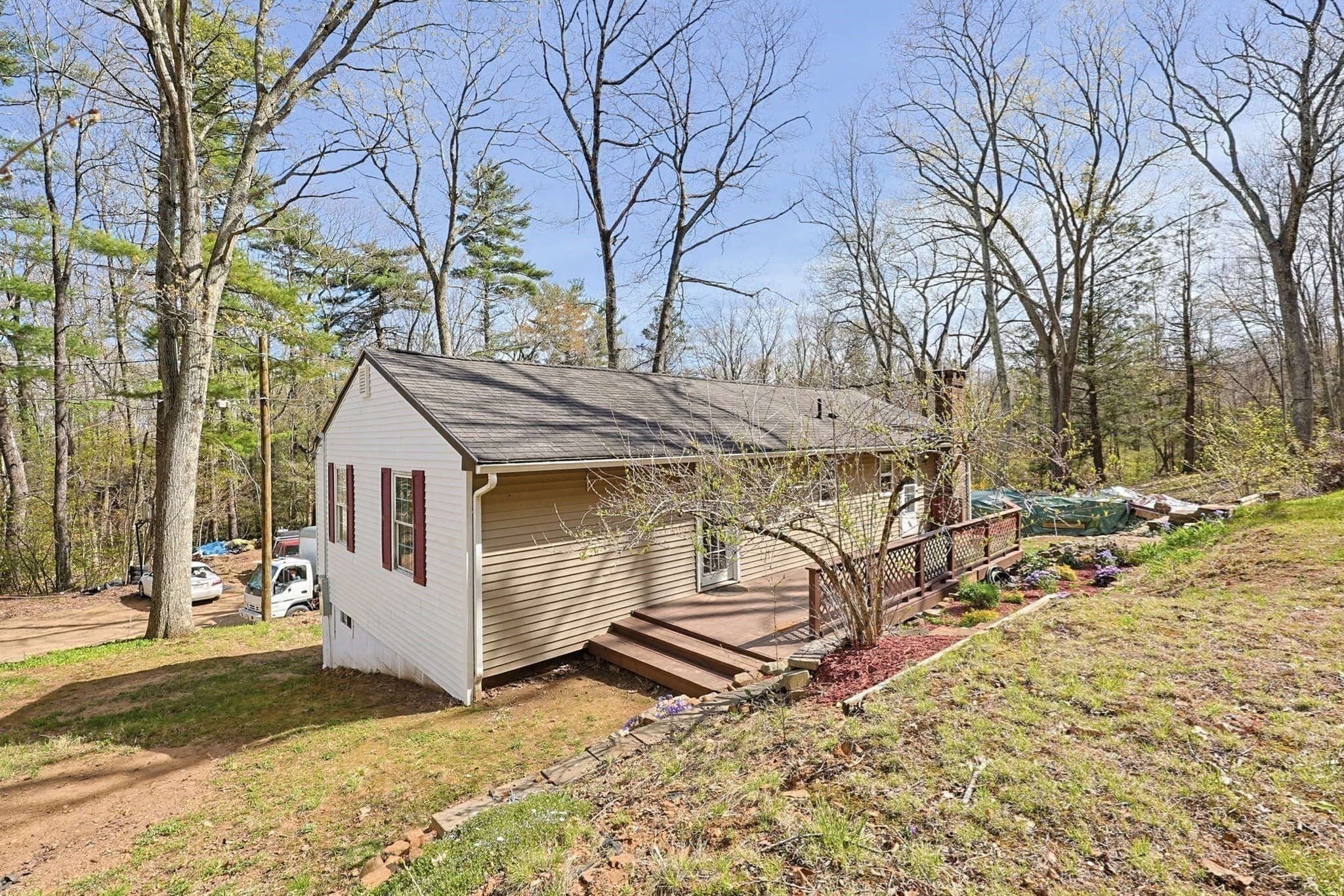 Single Family Residence at 124 Old County Road, Holland MA 01521, Holland, photo 37 of 38
