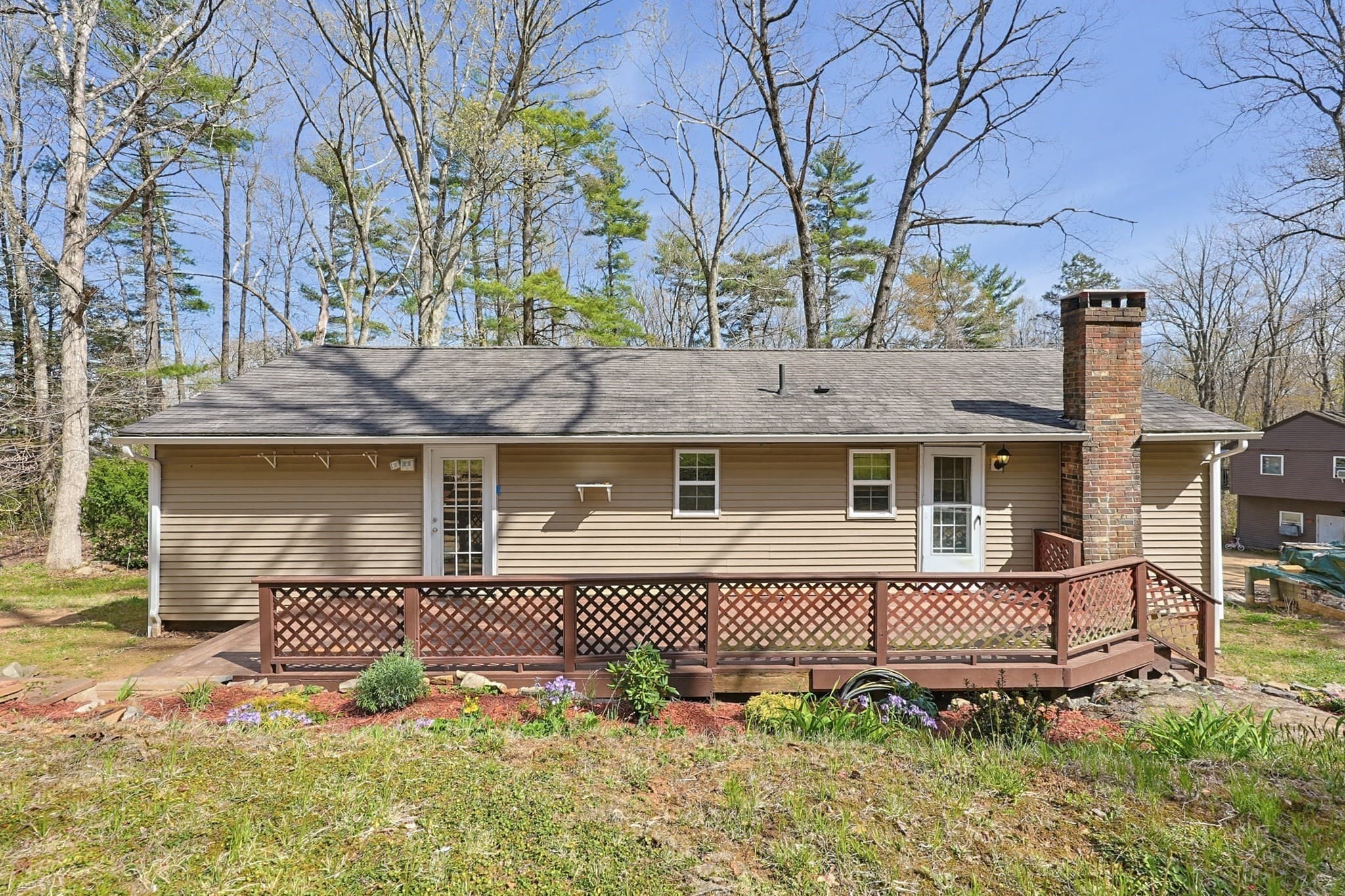 Single Family Residence at 124 Old County Road, Holland MA 01521, Holland, photo 4 of 38