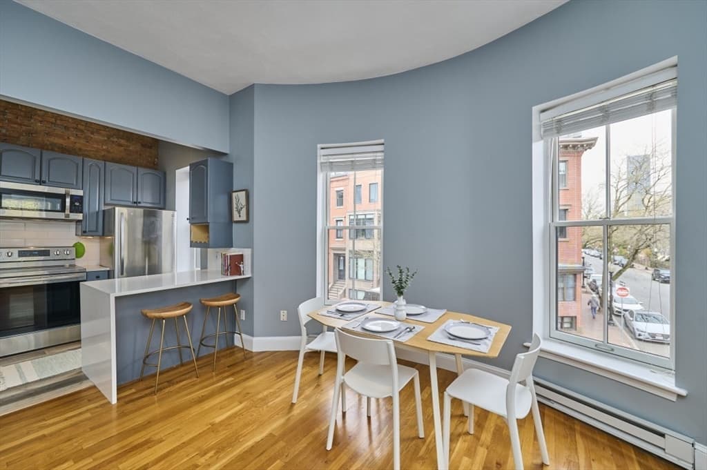 Condominium at 516 Shawmut Ave # 2, Boston MA 02118, photo 7 of 13