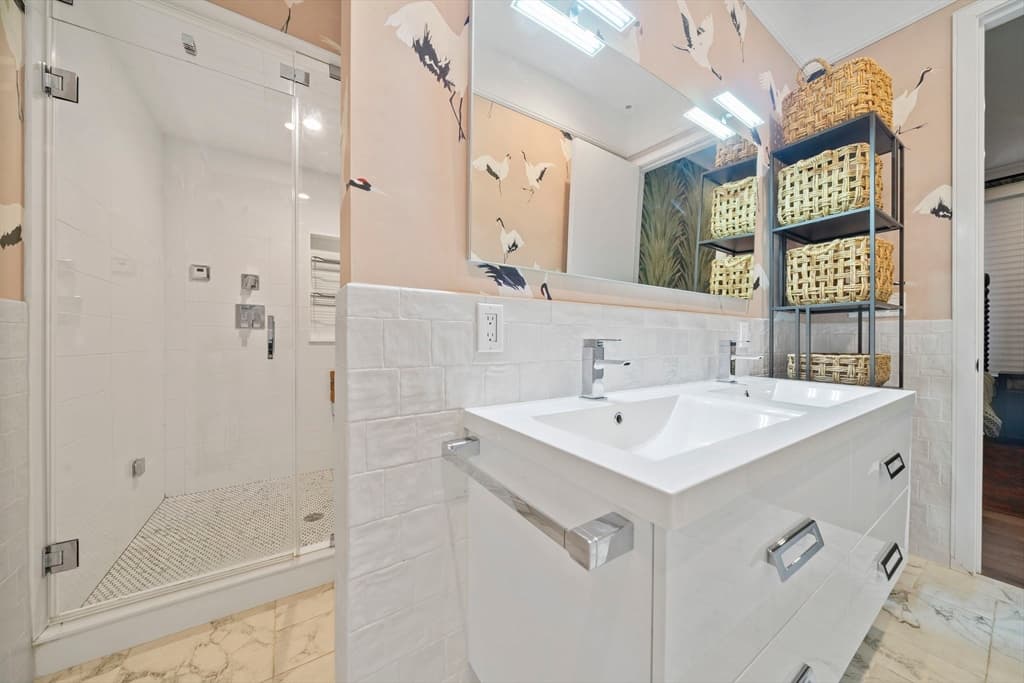 Condominium at 515 E 1st # 8, Boston MA 02127, photo 13 of 24