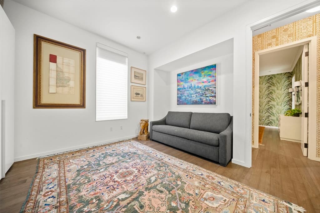 Condominium at 515 E 1st # 8, Boston MA 02127, photo 14 of 24