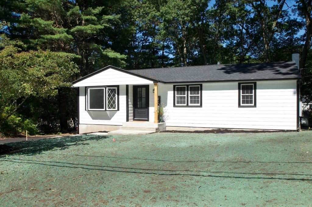 Single Family Residence at 7 Barbara Rd, Kingston MA 02364, Kingston, photo 23 of 26