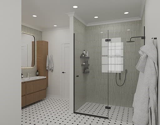Single Family Residence at 48 Fayette St, Boston MA 02116, photo 9 of 19