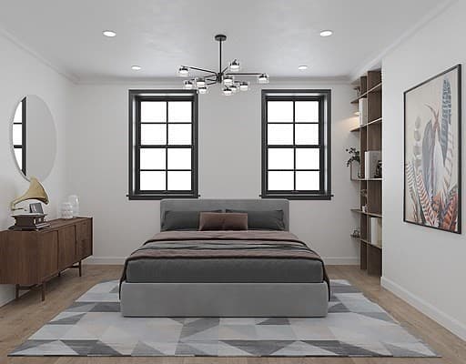 Single Family Residence at 48 Fayette St, Boston MA 02116, photo 15 of 19
