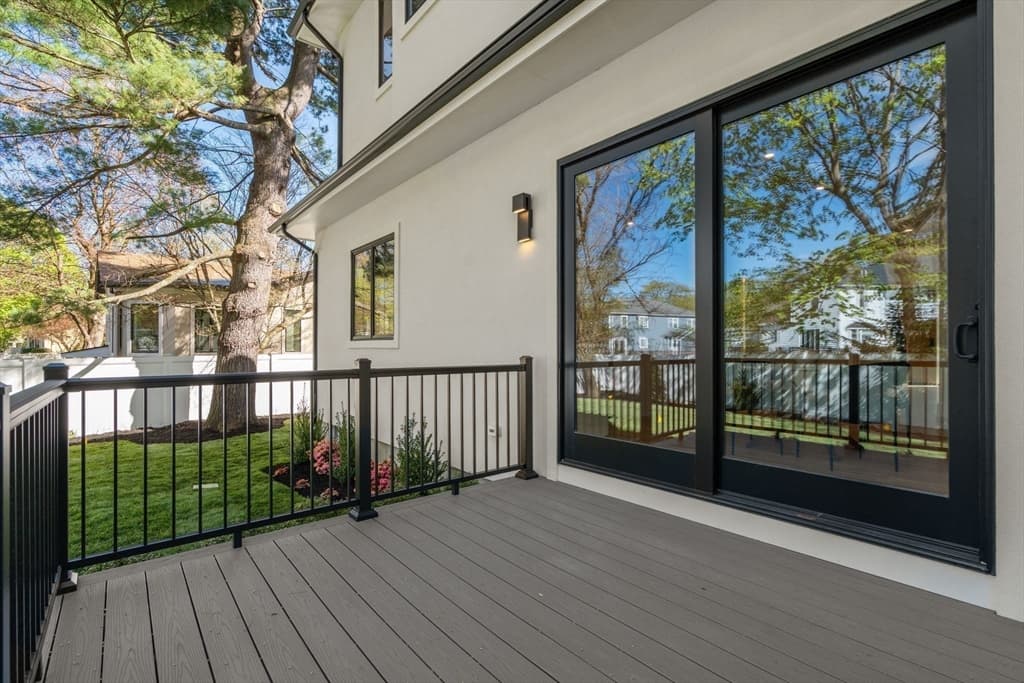 Single Family Residence at 470 Quinobequin Road, Newton MA 02468, Newton, photo 31 of 37