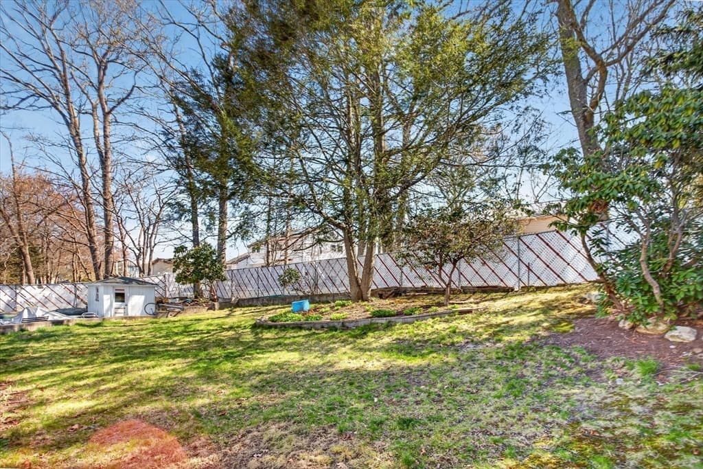 Single Family Residence at 25 Gloversbrook Rd, Randolph MA 02368, photo 33 of 40