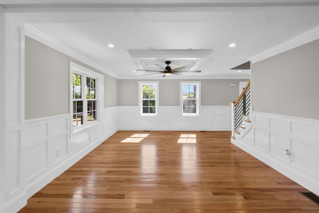 Single Family Residence at Lot 67B Morses Ln., Acushnet MA 02743, Acushnet, photo 17 of 42