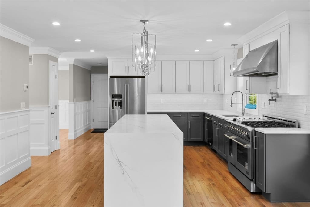 Single Family Residence at Lot 67B Morses Ln., Acushnet MA 02743, Acushnet, photo 9 of 42