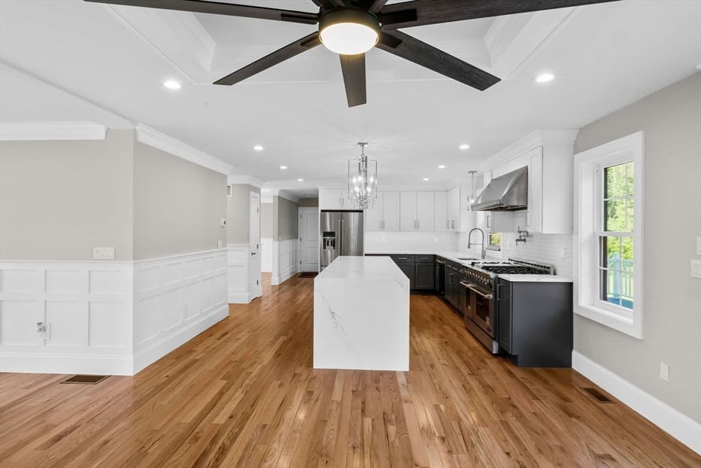 Single Family Residence at Lot 67B Morses Ln., Acushnet MA 02743, Acushnet, photo 11 of 42