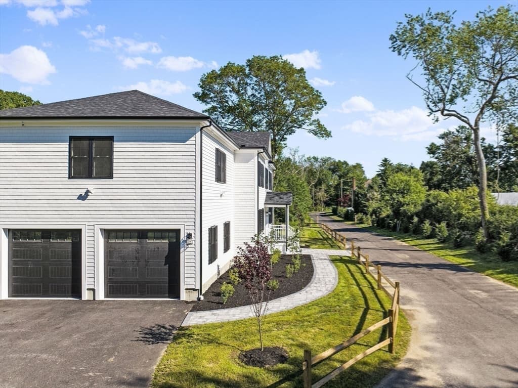 Single Family Residence at Lot 67B Morses Ln., Acushnet MA 02743, Acushnet, photo 40 of 42