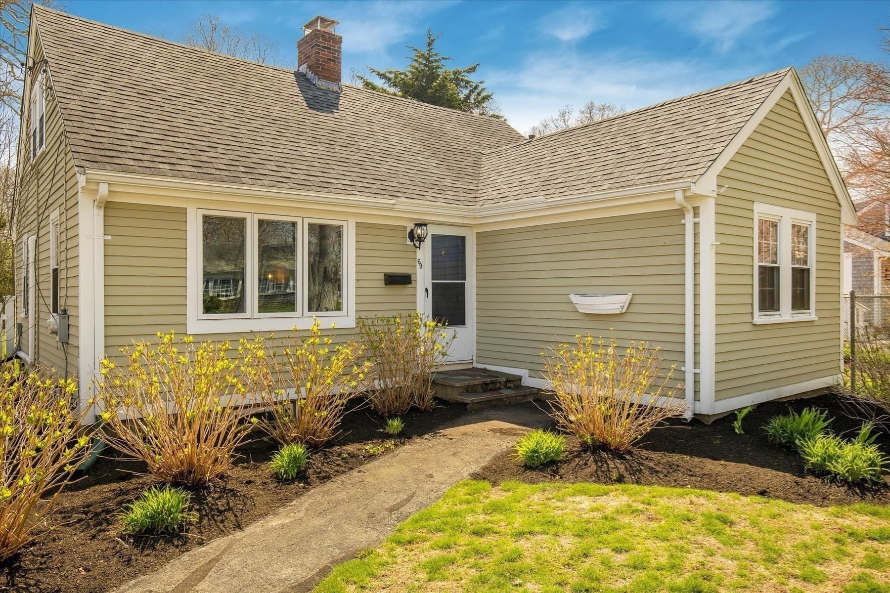 Single Family Residence at 69 Jericho Path, Falmouth MA 02540, photo 32 of 38