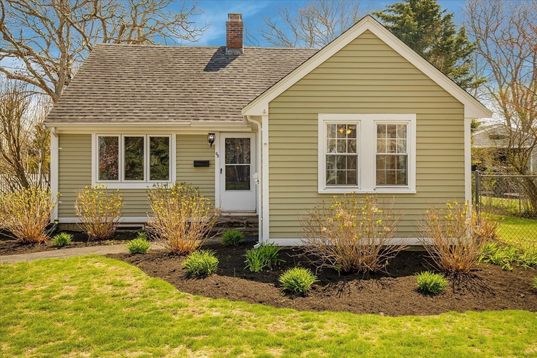 Single Family Residence at 69 Jericho Path, Falmouth MA 02540, photo 30 of 38