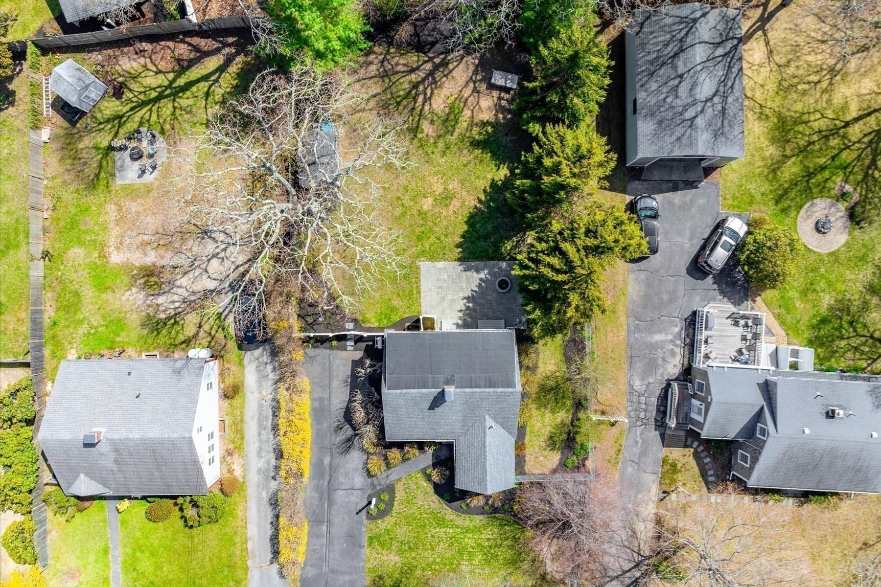 Single Family Residence at 69 Jericho Path, Falmouth MA 02540, photo 34 of 38