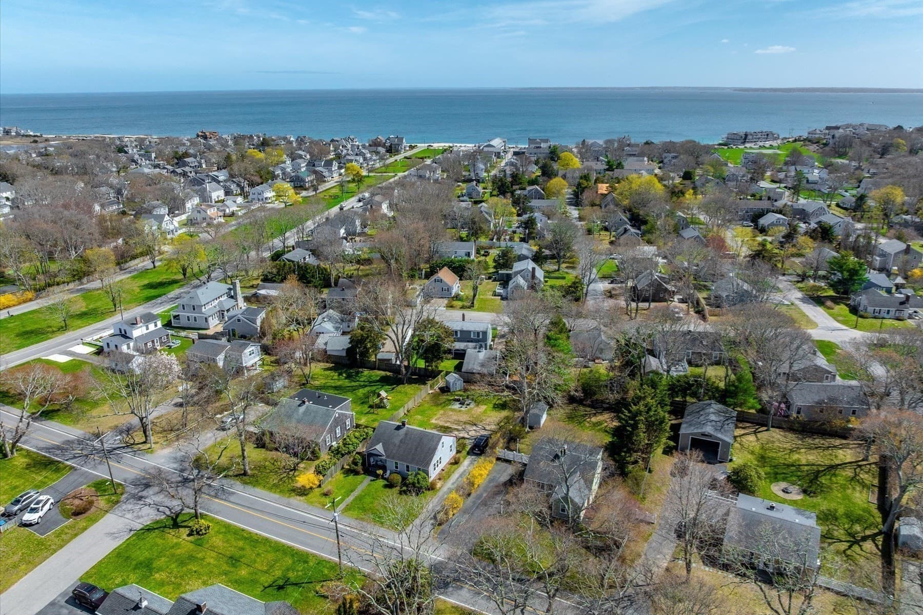 Single Family Residence at 69 Jericho Path, Falmouth MA 02540, photo 4 of 38